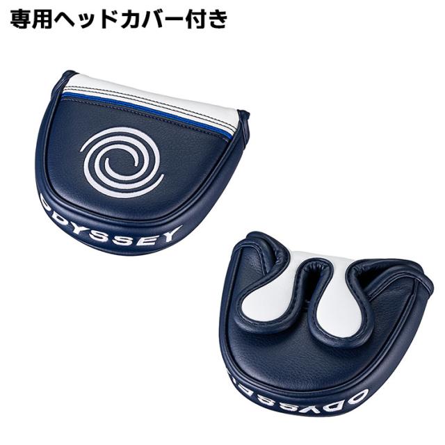 メーカーカスタムクラブ オデッセイ Ai-ONE Square 2 Square