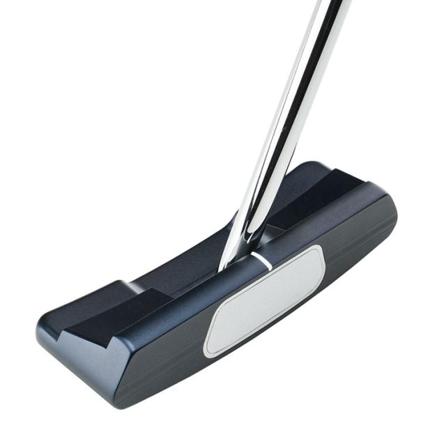 オデッセイ Ai-ONE パター 右用 STROKE LAB 70 シャフト (ネイビー) ＃7 CH 日本正規品 SEVEN [グリップ標準] オデッセイ Ai-ONE パター #1 右利き用 | つるやゴルフONLINE｜公式