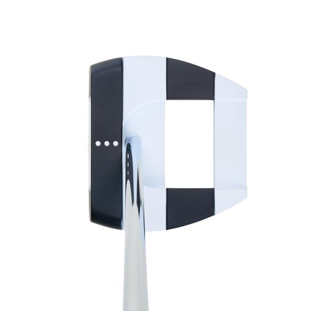 メーカーカスタムクラブ オデッセイ Ai-ONE Square 2 Square パター 右