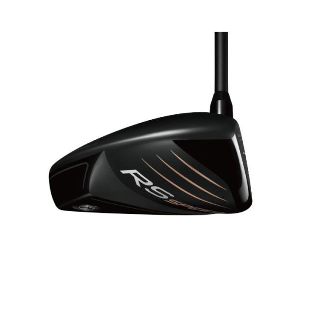 メーカーカスタムクラブ プロギア RS SPEED ドライバー 2025 TENSEI 1K