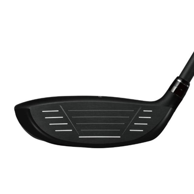 メーカーカスタムクラブ プロギア RS SPEED フェアウェイウッド 右用