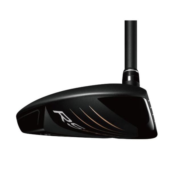 メーカーカスタムクラブ プロギア RS SPEED フェアウェイウッド 右用