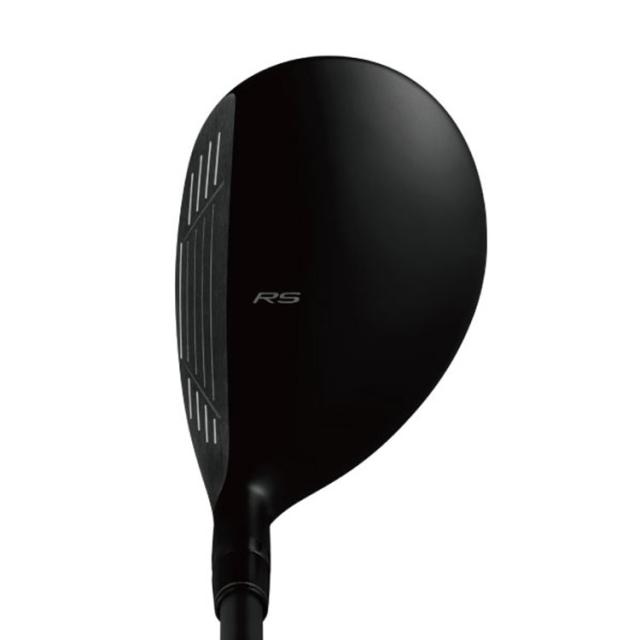 メーカーカスタムクラブ プロギア RS SPEED ユーティリティ 2025 ATTAS MB HY カーボンシャフト PRGR_2