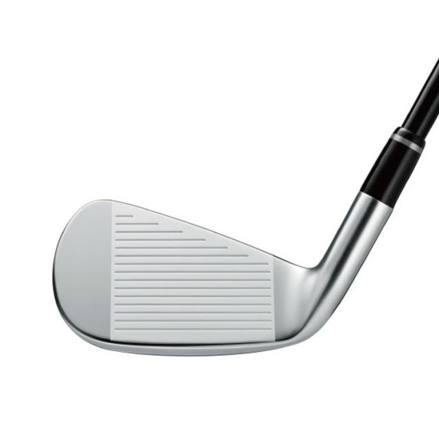 メーカーカスタムクラブ プロギア 03 アイアン 2025 5本セット(#7-#9、PW、AW) 右用 N.S.PRO MODUS3 TOUR 110 スチールシャフト PRGR