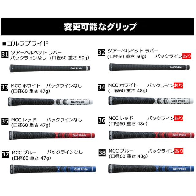メーカーカスタムクラブ プロギア RS DUO RS F ドライバー 2026 SPEEDER SLK カーボンシャフト PRGR アールエス デュオ_15