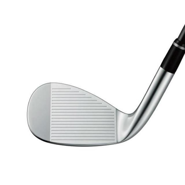 メーカーカスタムクラブ プロギア 0 ウェッジ 2024 右用 N.S.PRO ZELOS 8 スチールシャフト PRGR 軟鉄 受注生産 ZERO WEDGE