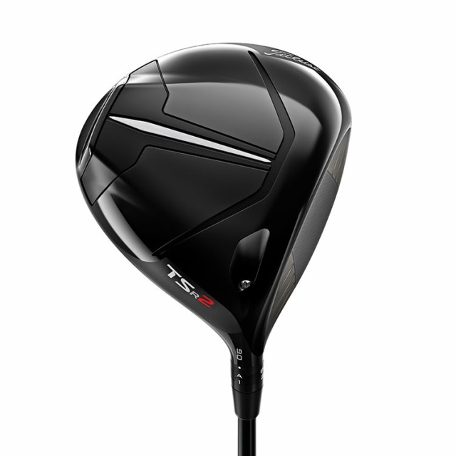 メーカーカスタム】Titleist(タイトリスト) TSR2 ドライバー 右用 ATTAS 11 カーボンシャフト [日本正規品]の通販はau PAY  マーケット - EX GOLF