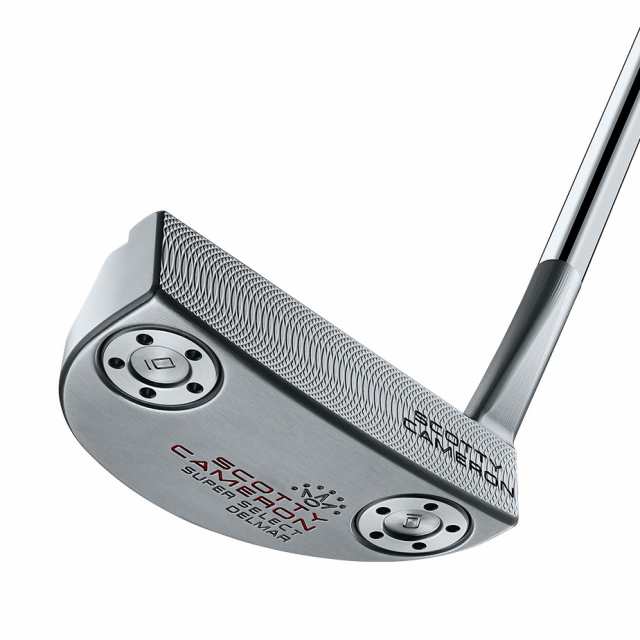 タイトリスト TITLEIST スコッティキャメロン SCOTTY CAMERO