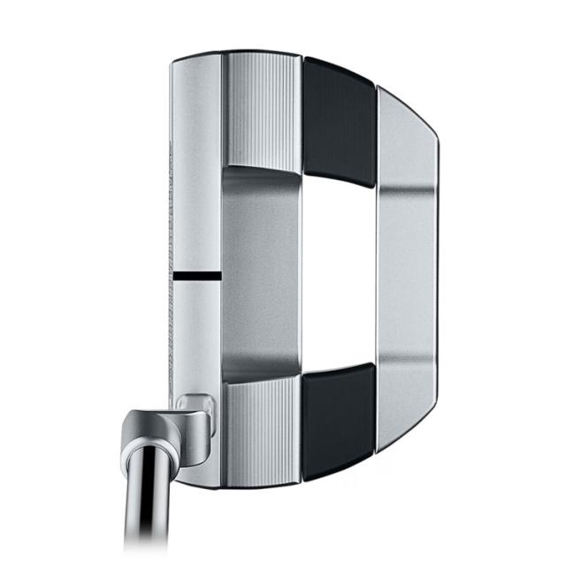 【即納可能】タイトリスト スコッティ キャメロン スタジオスタイル パター FASTBACK 2 LONG DESIGN ファストバック 2 SCOTTY CAMERON STUDIO STYLE 右用 日本正規品_2