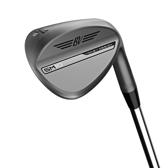 タイトリスト VOKEY DESIGN SM10 ウェッジ ニッケル 右用 N.S.PRO 950GH neo スチールシャフト 日本正規品 ボーケイ エスエム テン 2024モデル Titleist Nickel