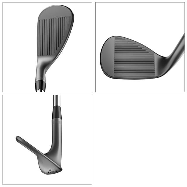 タイトリスト VOKEY DESIGN SM10 ウェッジ ニッケル 右用 N.S.PRO 950GH neo スチールシャフト 日本正規品 ボーケイ エスエム テン 2024モデル Titleist Nickel
