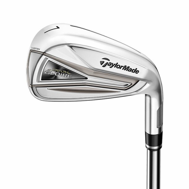 メーカーカスタム】TaylorMade(テーラーメイド) STEALTH GLOIRE