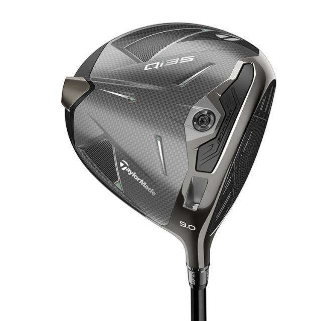 TaylorMade Qi 純正カーボンRシャフト 7番アイアン TaylorMade Qi 純正カーボンRシャフト 7番アイアン TaylorMadeの
