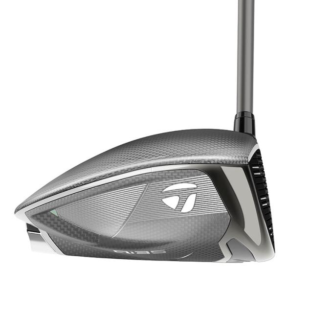 特注カスタムクラブ テーラーメイド Qi35 MAX LITE ドライバー レジオ フォーミュラ M+ シャフト メーカーカスタムクラブ テーラーメイド Qi35 MAX LITE ドライバー 右