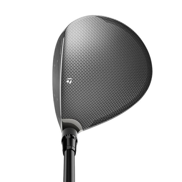 メーカーカスタムクラブ テーラーメイド Qi35 フェアウェイウッド 右用