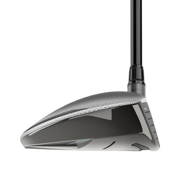 超美品　テーラーメイドQI35MAXウッド５番　スピーダーNXグリーン6S Qi35 MAX フェアウェイウッド | Qi35 Max Fairway wood | TaylorMade
