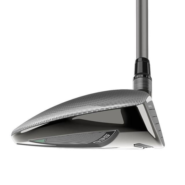 メーカーカスタムクラブ テーラーメイド Qi35 MAX LITE フェアウェイ