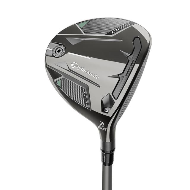 【美品】Qi35 LS 9.0° VENTUS Black 5X カスタム TaylorMade Qi35 LS Designer Series Black Custom Fit Driver - Golf USA