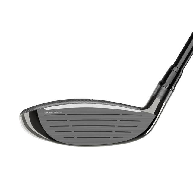 メーカーカスタムクラブ テーラーメイド Qi35 MAX フェアウェイウッド