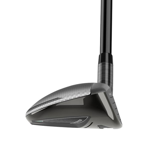 中古ゴルフクラブ】ブリヂストン TOUR B JGR ユーティリティ Tour AD