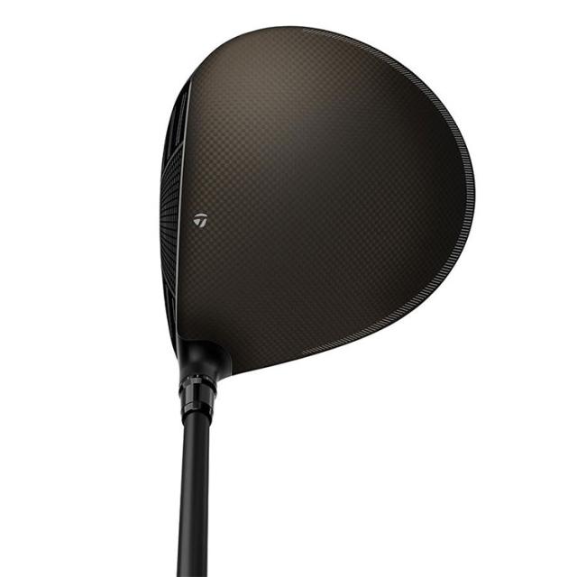 メーカーカスタムクラブ テーラーメイド Qi4D MAX ドライバー 左用