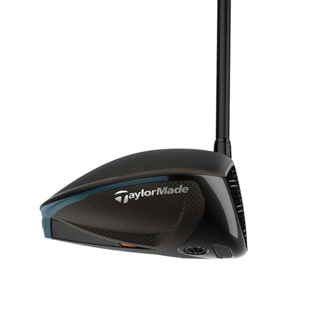 【即納可能】テーラーメイド Qi4D ドライバー 右用 REAX MR 50 カーボンシャフト 日本正規品 2026 TaylorMade キューアイフォーディー リアックス