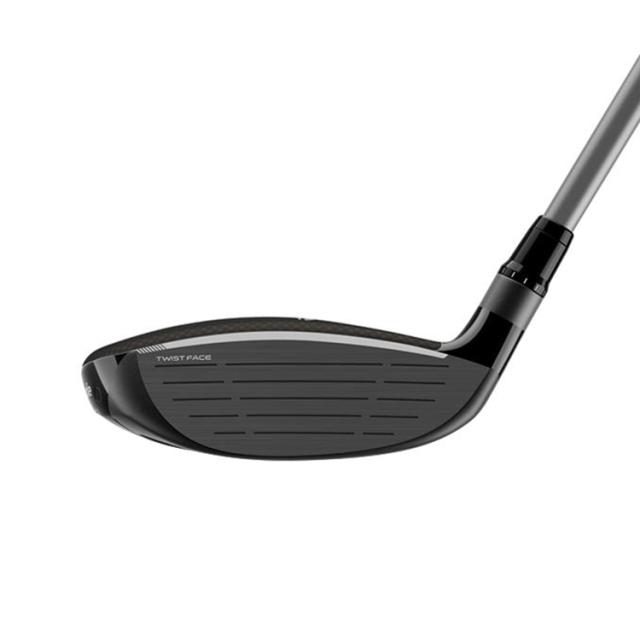 メーカーカスタムクラブ テーラーメイド Qi4D MAX LITE フェアウェイウッド 右用 TOUR AD GC カーボンシャフト 日本正規品 2026 TaylorMade_3