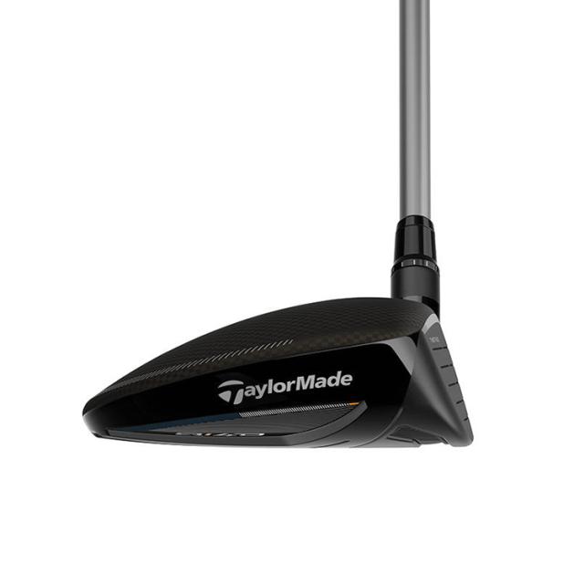 メーカーカスタムクラブ テーラーメイド Qi4D MAX LITE フェアウェイウッド 右用 TOUR AD GC カーボンシャフト 日本正規品 2026 TaylorMade_4