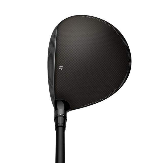 メーカーカスタムクラブ テーラーメイド Qi4D MAX フェアウェイウッド 右用 TOUR AD VF カーボンシャフト 日本正規品 2026 TaylorMade_2
