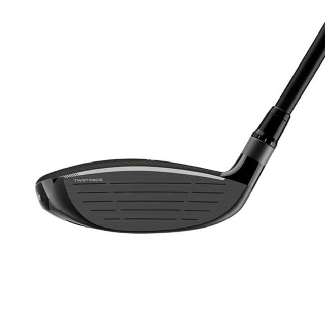メーカーカスタムクラブ テーラーメイド Qi4D MAX フェアウェイウッド 右用 TOUR AD VF カーボンシャフト 日本正規品 2026 TaylorMade_3