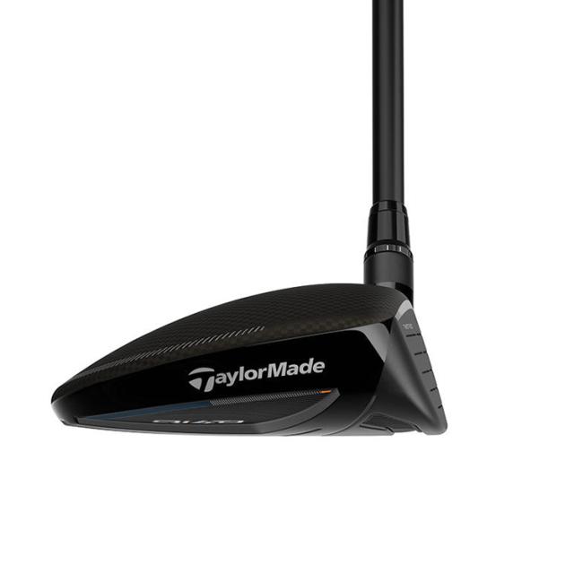 メーカーカスタムクラブ テーラーメイド Qi4D MAX フェアウェイウッド 右用 TOUR AD VF カーボンシャフト 日本正規品 2026 TaylorMade_4