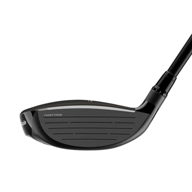 メーカーカスタムクラブ テーラーメイド Qi4D フェアウェイウッド 左用 TOUR AD FI カーボンシャフト 日本正規品 2026 TaylorMade_3