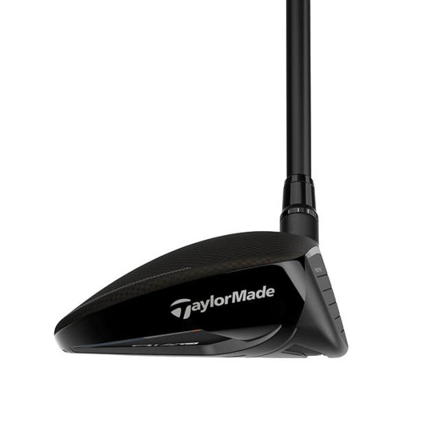 メーカーカスタムクラブ テーラーメイド Qi4D フェアウェイウッド 左用 TOUR AD FI カーボンシャフト 日本正規品 2026 TaylorMade_4