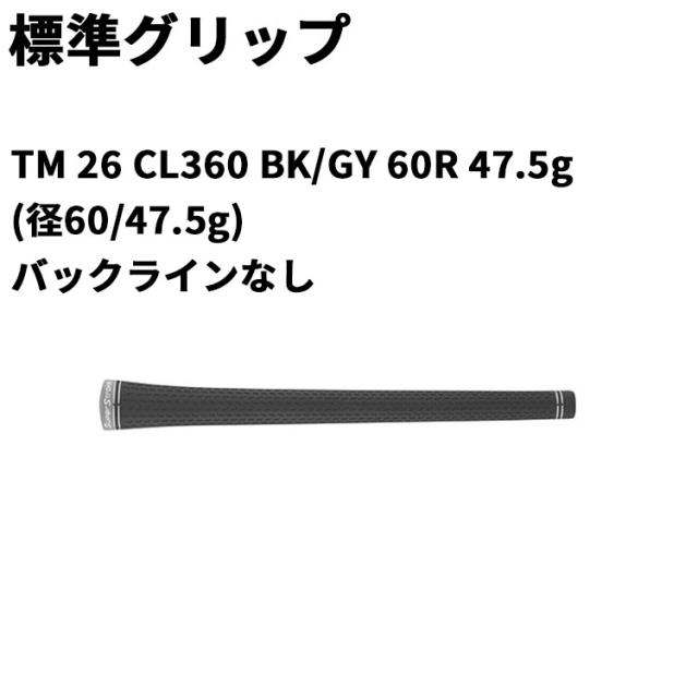 メーカーカスタムクラブ テーラーメイド Qi4D MAX ドライバー 右用