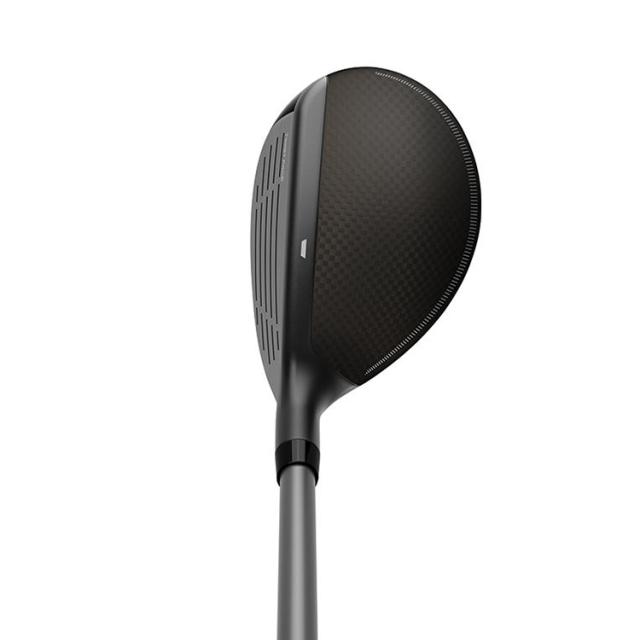 メーカーカスタムクラブ テーラーメイド Qi4D MAX LITE レスキュー 右用 Dynamic Gold HT スチールシャフト 日本正規品 2026 TaylorMade_2