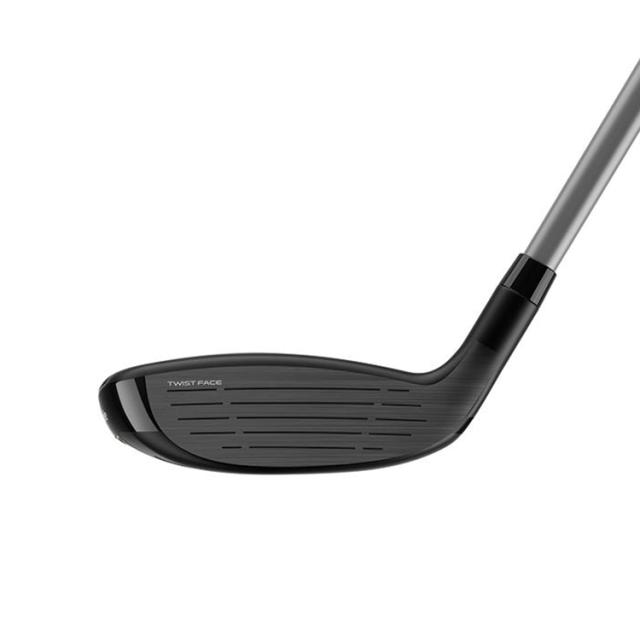 メーカーカスタムクラブ テーラーメイド Qi4D MAX LITE レスキュー 右