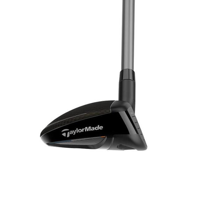 メーカーカスタムクラブ テーラーメイド Qi4D MAX LITE レスキュー 右用 Dynamic Gold HT スチールシャフト 日本正規品 2026 TaylorMade_4