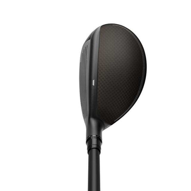 メーカーカスタムクラブ テーラーメイド Qi4D レスキュー 左用 VENTUS