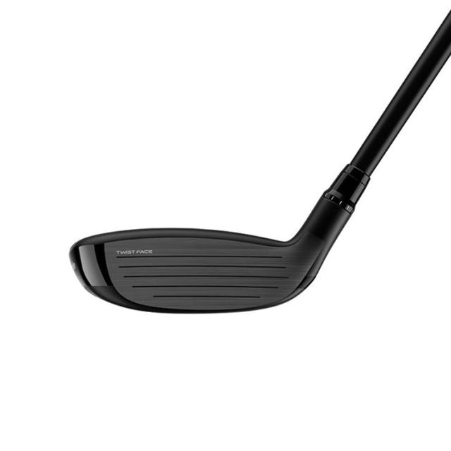 メーカーカスタムクラブ テーラーメイド Qi4D レスキュー 左用 TENSEI Pro 1K HYBRID カーボンシャフト日本正規品 2026 TaylorMade_3