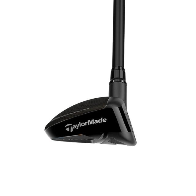 メーカーカスタムクラブ テーラーメイド Qi4D レスキュー 左用 TENSEI Pro 1K HYBRID カーボンシャフト日本正規品 2026 TaylorMade_4