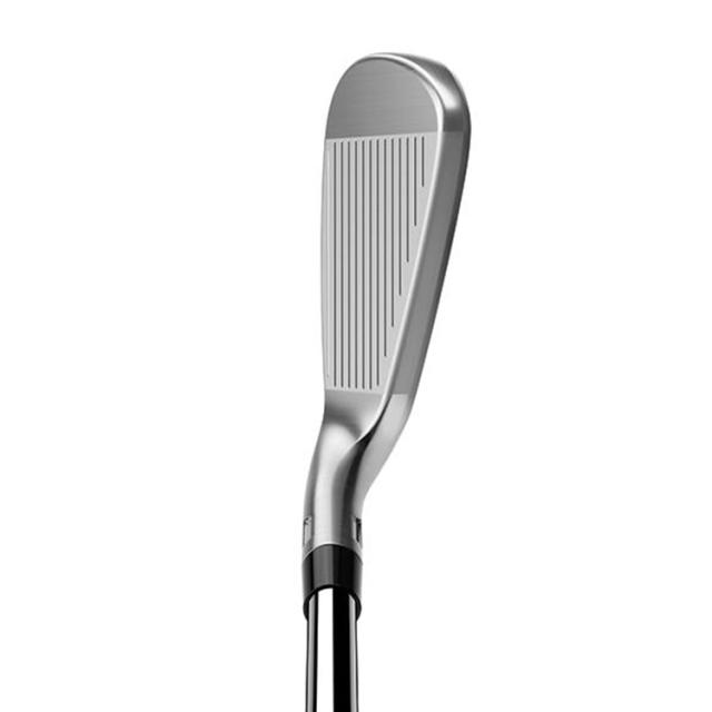 メーカーカスタムクラブ テーラーメイド Qi MAX アイアン 単品 右用 RAUNE IRON カーボンシャフト日本正規品 2026 TaylorMade_2