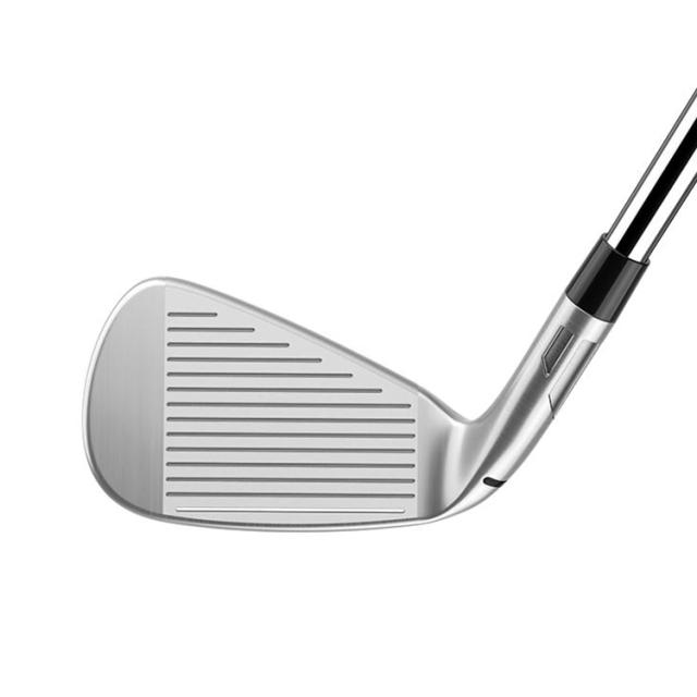 メーカーカスタムクラブ テーラーメイド Qi MAX アイアン 単品 右用 RAUNE IRON カーボンシャフト日本正規品 2026 TaylorMade_3