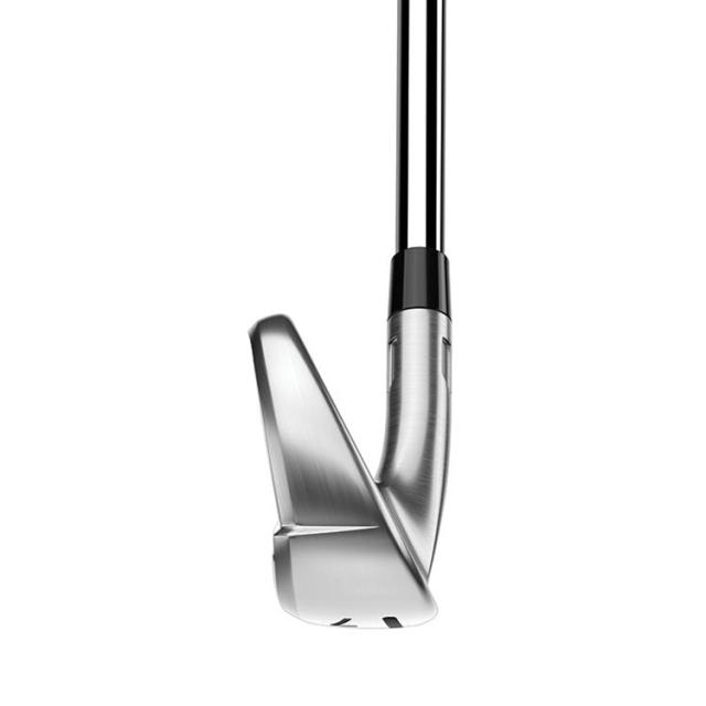 メーカーカスタムクラブ テーラーメイド Qi MAX アイアン 単品 右用 RAUNE IRON カーボンシャフト日本正規品 2026 TaylorMade_5