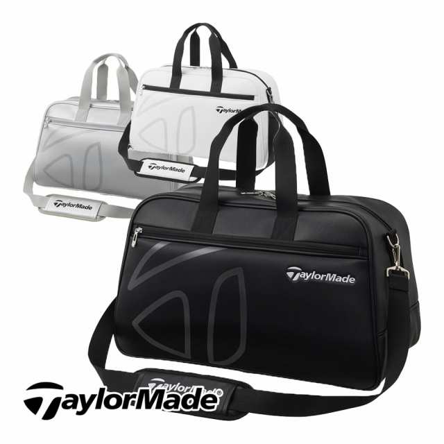 テーラーメイド スポーツモダン ボストンバッグ メンズ TJ102 ゴルフ 2023年モデル TaylorMadeの通販はau PAY マーケット  EX GOLF au PAY マーケット－通販サイト