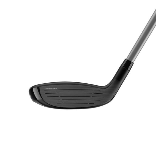 テーラーメイド Qi4D MAX LITE レディース レスキュー 右用 REAX 40 カーボンシャフト 日本正規品 2026 キューアイフォーディー マックス ライト_3