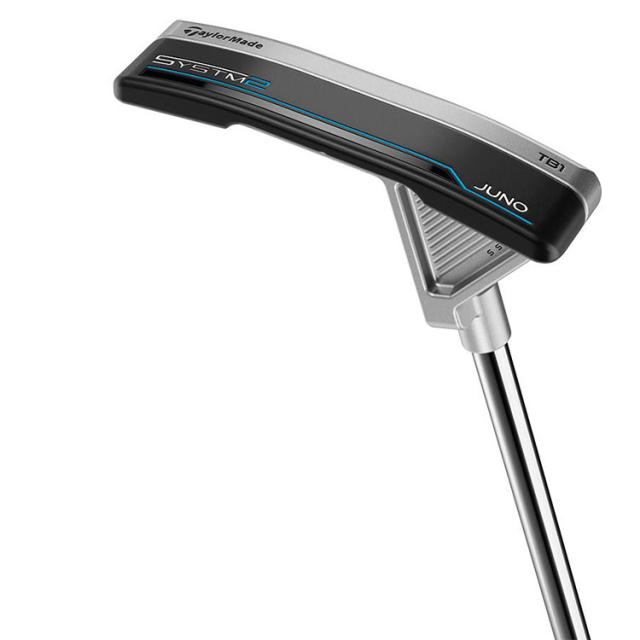 テーラーメイド システム2 パター 右用 JUNO TB1 ジュノ トラスヒール TaylorMade SYSTM2 TRUSS 日本正規品 33インチ 34インチ 即納可能_1