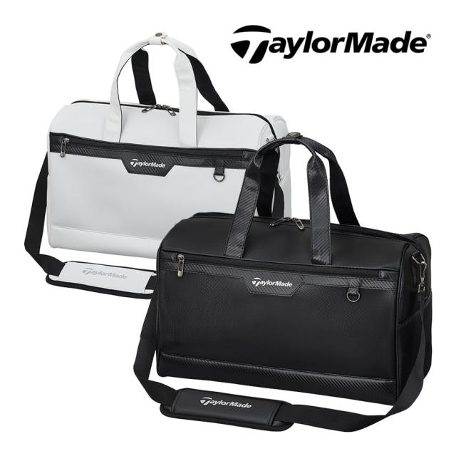 テーラーメイド オーステック ボストンバッグ メンズ UN726 ゴルフ AUTH-TECH 2025年モデル TaylorMadeの通販は 11,722円