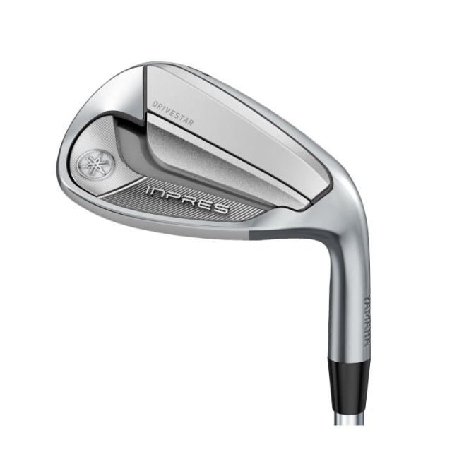 メーカーカスタムクラブ  ヤマハ INPRES DRIVESTAR ウェッジ 単品アイアン (AW、AS、SW) N.S.PRO 950GH NEO スチールシャフト YAMAHA  インプレス ドライブスター 2025