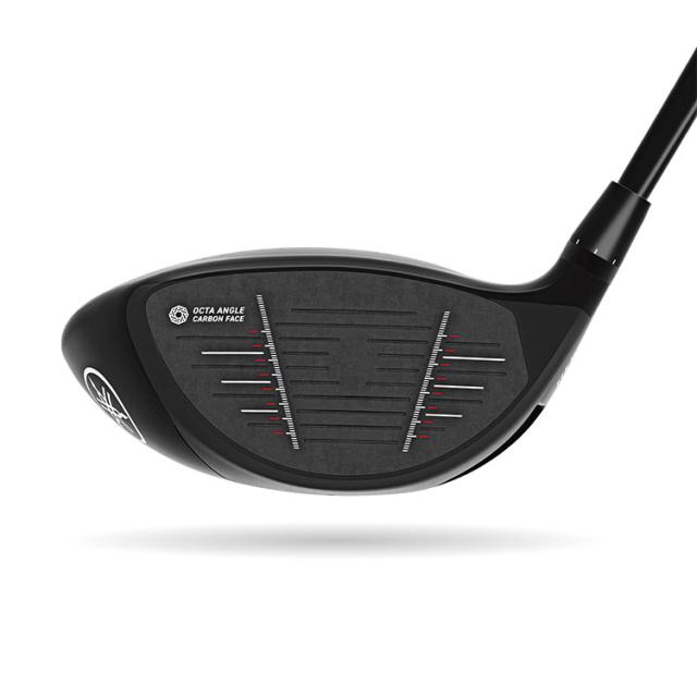 メーカーカスタムクラブ ヤマハ RMX DD-1 ドライバー 右用 TOUR AD GC