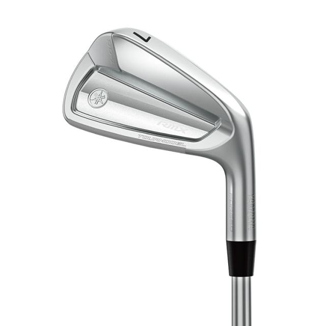 メーカーカスタムクラブ ヤマハ RMX DD-1 TOURMODEL アイアン 5本